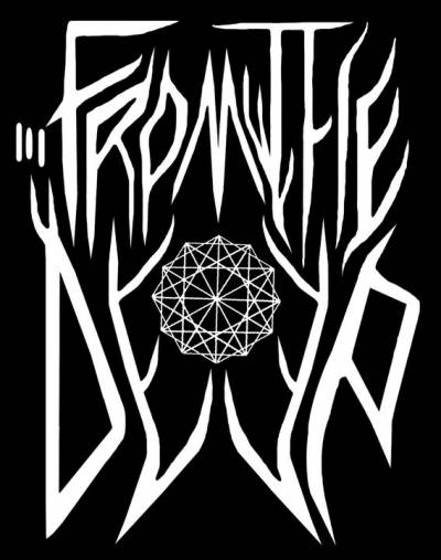 logo From The Deep logo From The Deep